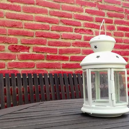 Penzion Fontana Mikulov Luaran gambar