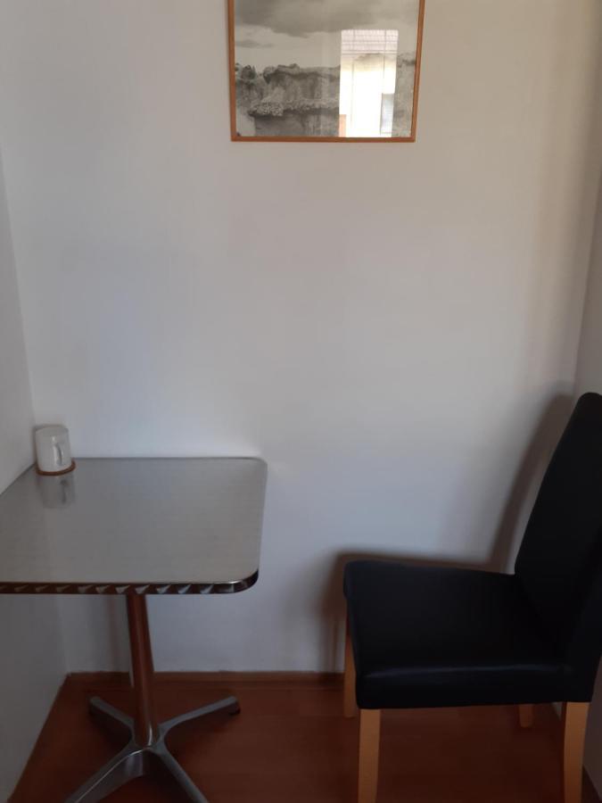 Penzion Fontana Mikulov Luaran gambar