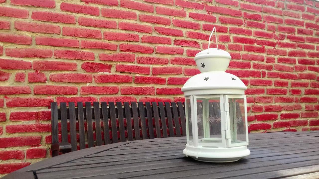 Penzion Fontana Mikulov Luaran gambar