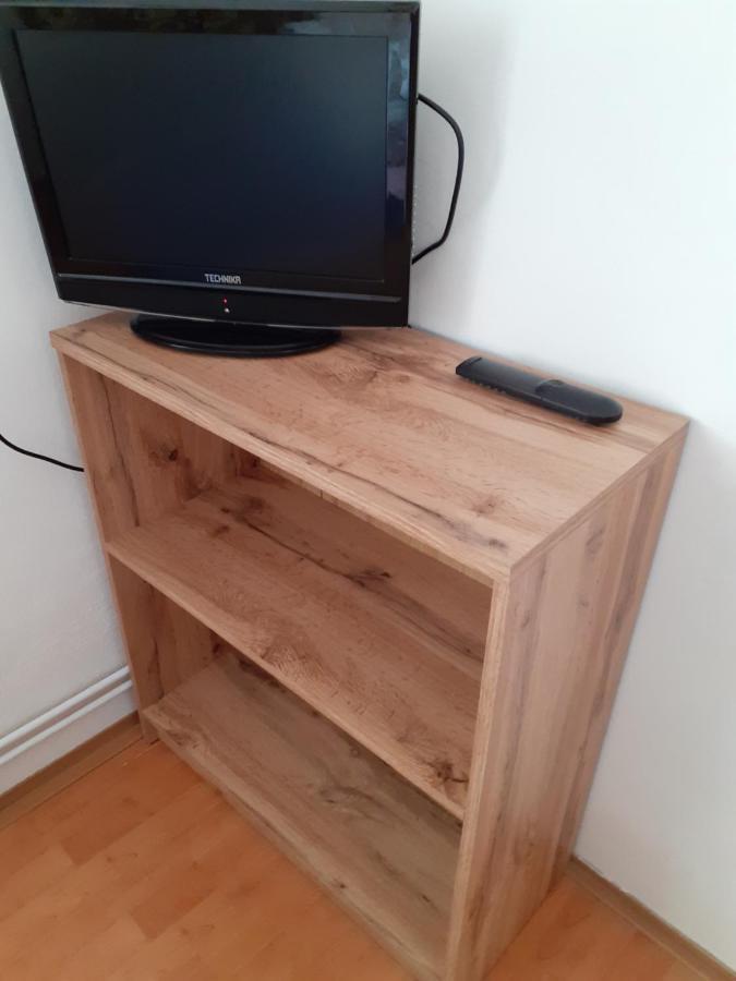 Penzion Fontana Mikulov Luaran gambar