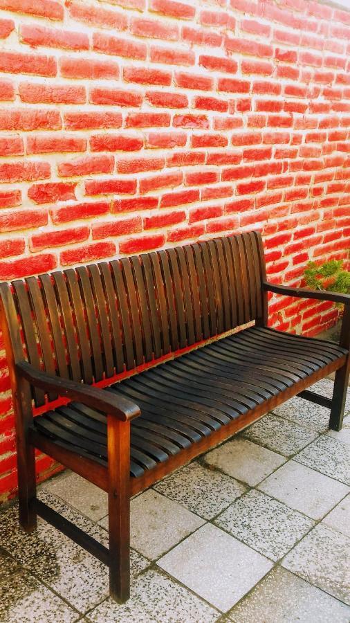Penzion Fontana Mikulov Luaran gambar