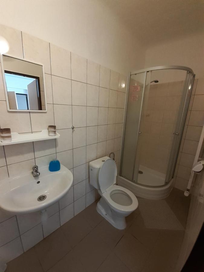 Penzion Fontana Mikulov Luaran gambar