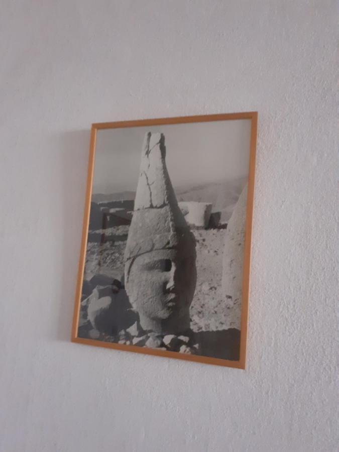 Penzion Fontana Mikulov Luaran gambar
