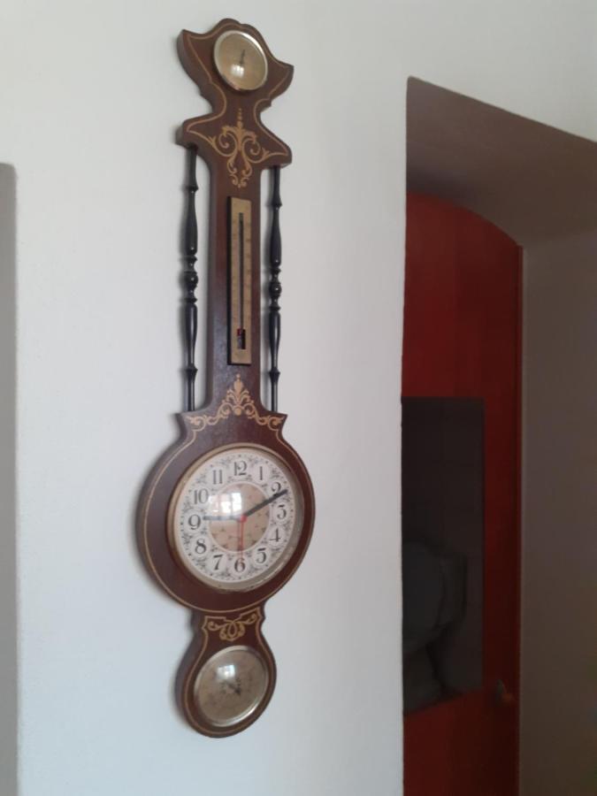 Penzion Fontana Mikulov Luaran gambar
