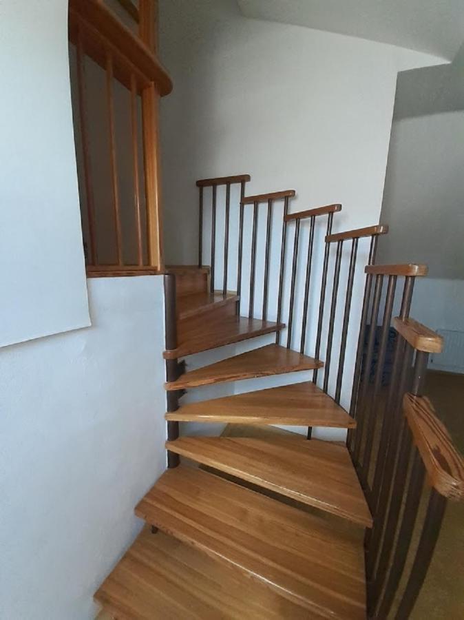 Penzion Fontana Mikulov Luaran gambar